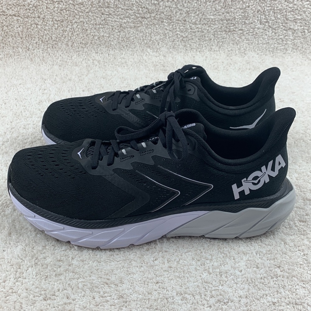 Women's HOKA Arahi 5 - Picture 3 of 7